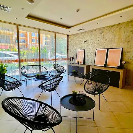 מלון Rh Hotel ,,Venice