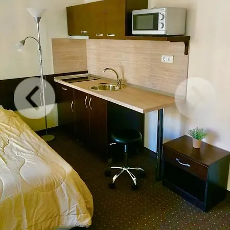 Szálloda Rh Hotel ,,Venice